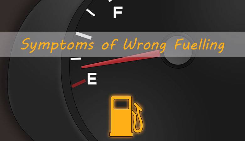 Wrong Fuel