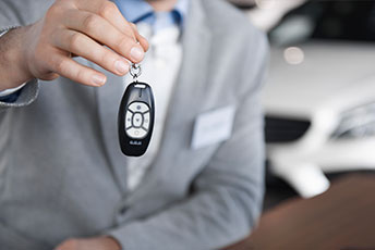 Car Key Services