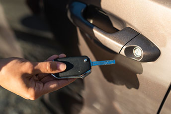 Car Key Repairs